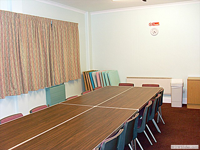 Culverwell Room