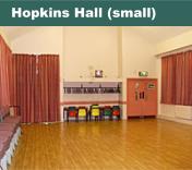 Hopkins Hall